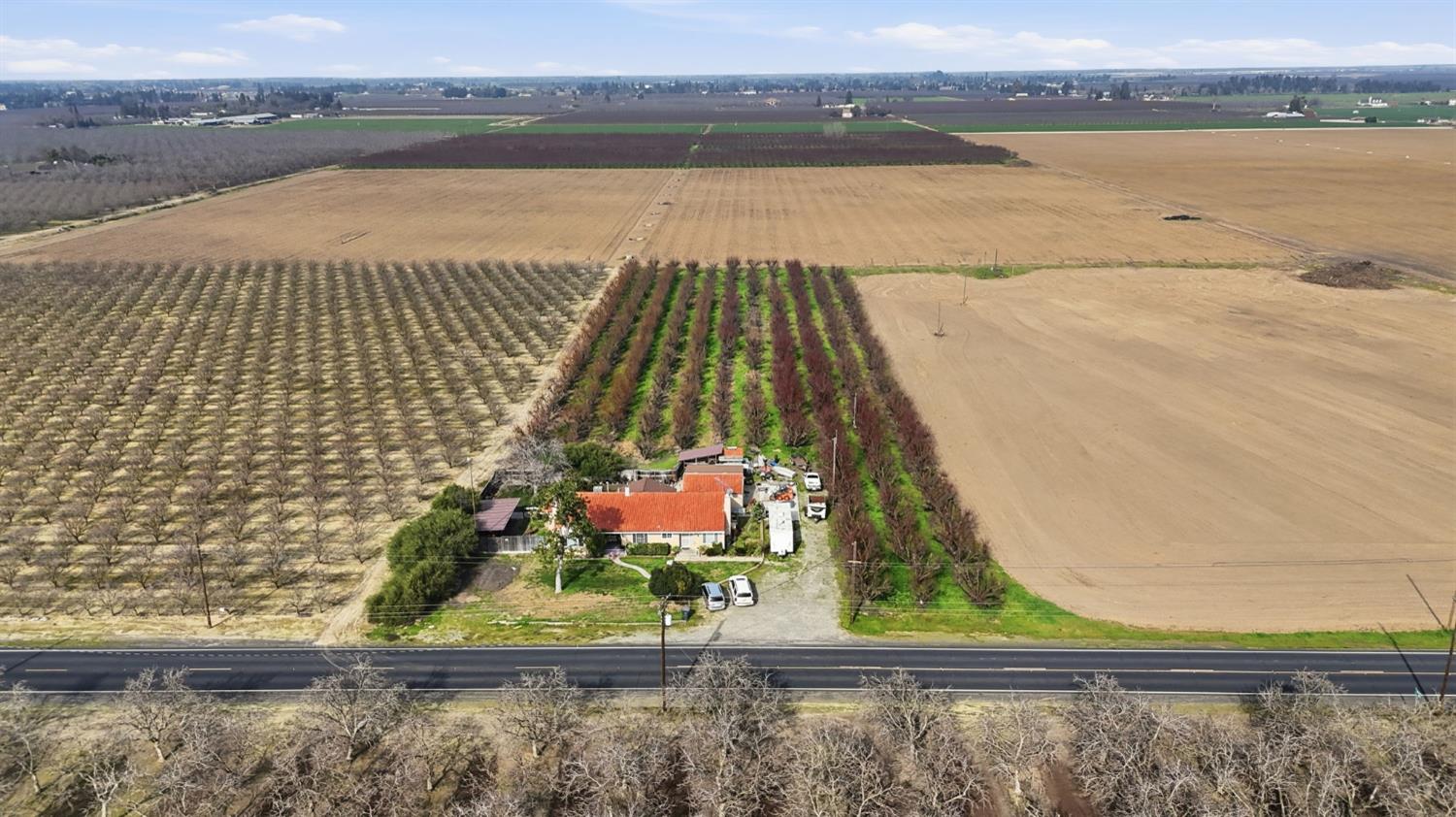 4207 East Ave, Turlock, CA 95380