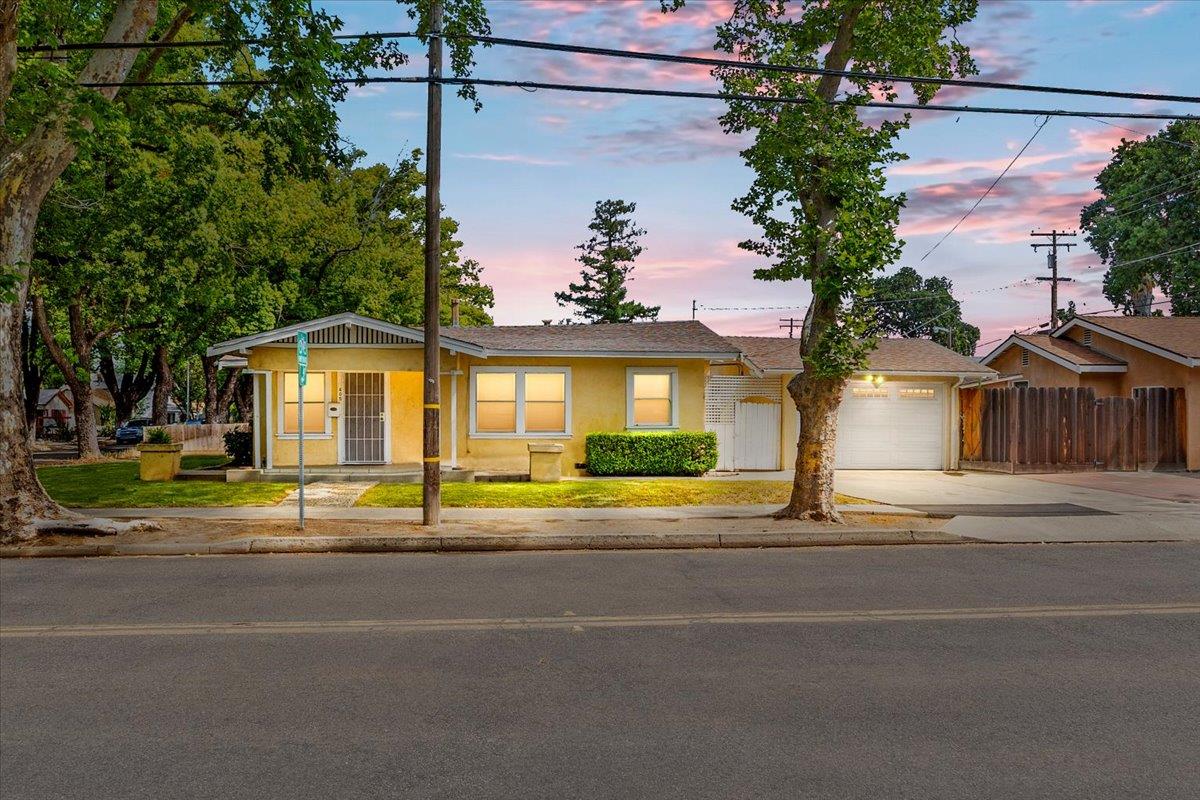 405 E Morris Ave, Modesto, CA 95354