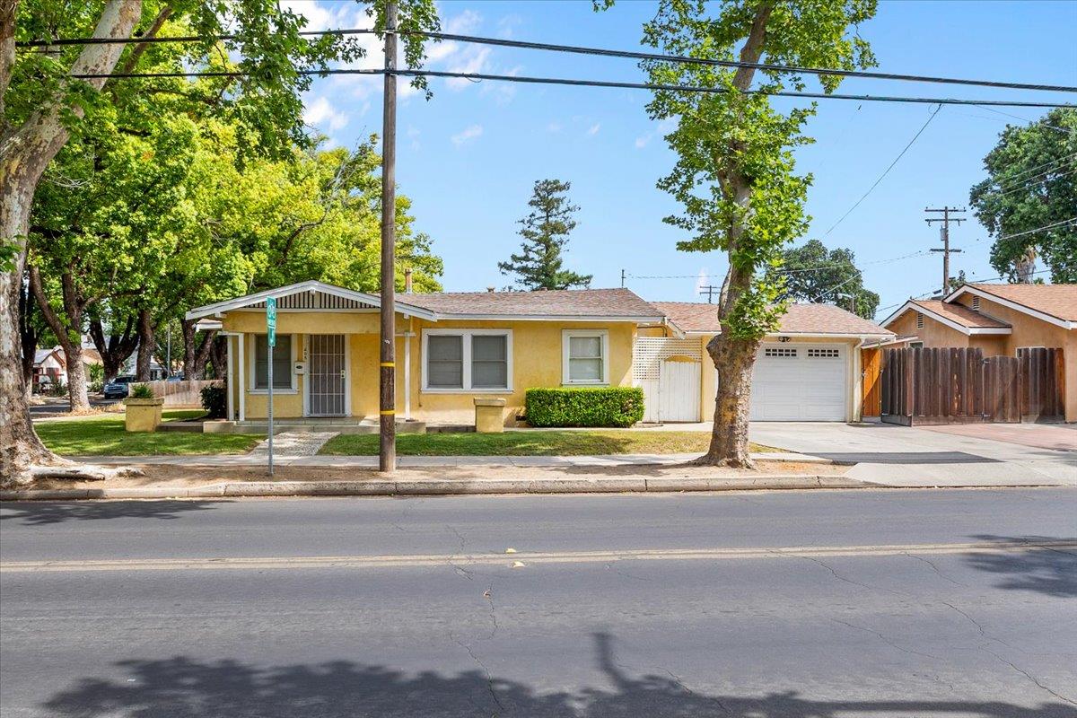 405 E Morris Ave, Modesto, CA 95354