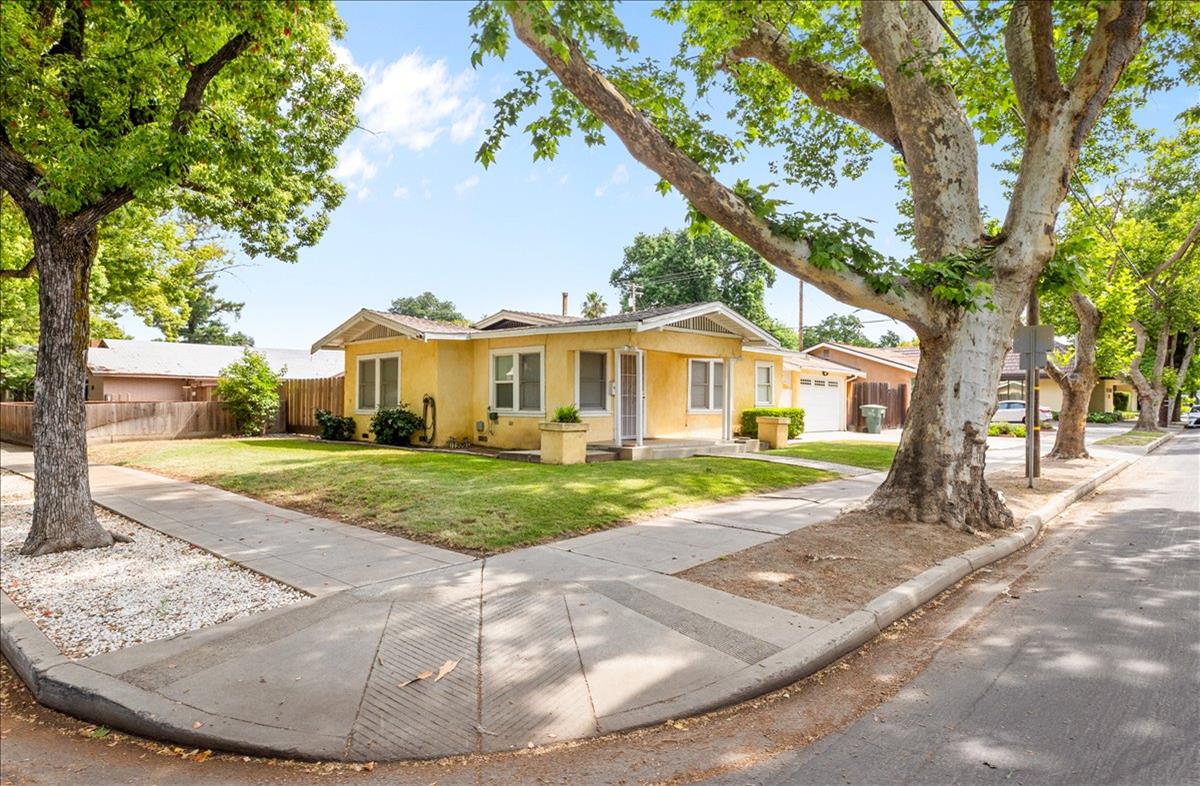 405 E Morris Ave, Modesto, CA 95354