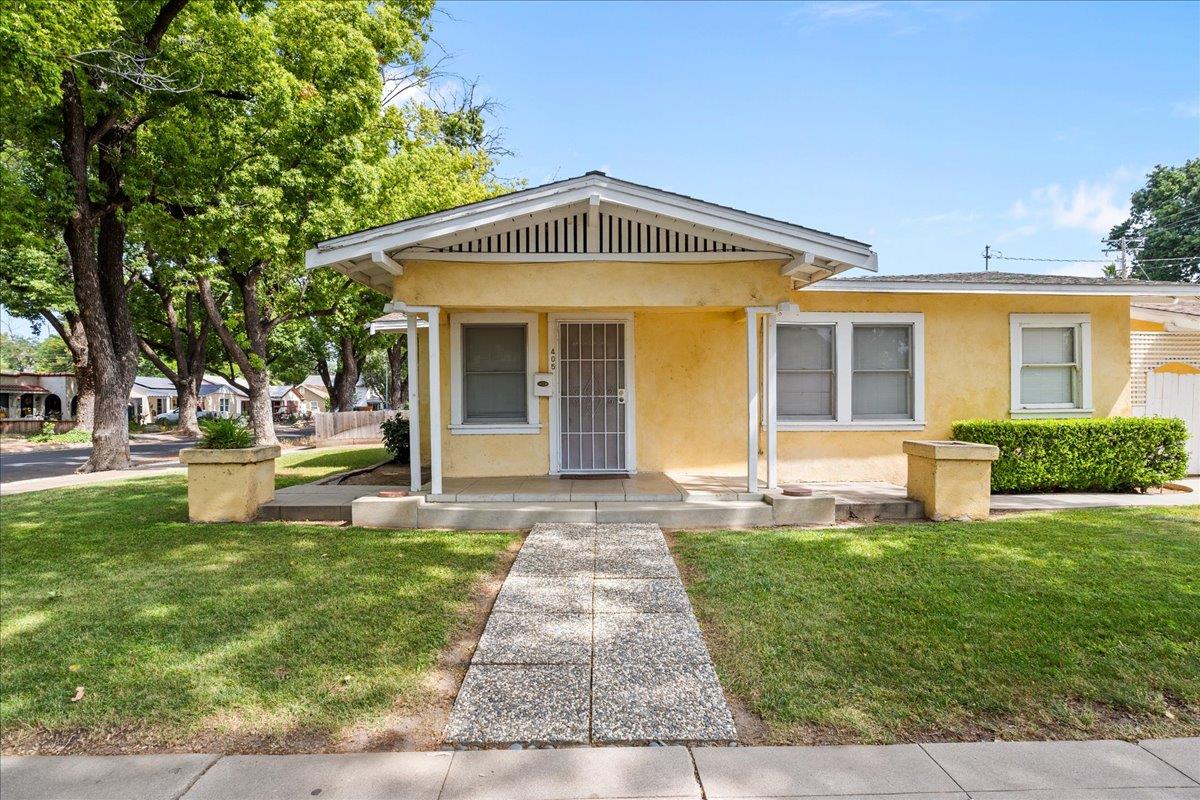 405 E Morris Ave, Modesto, CA 95354