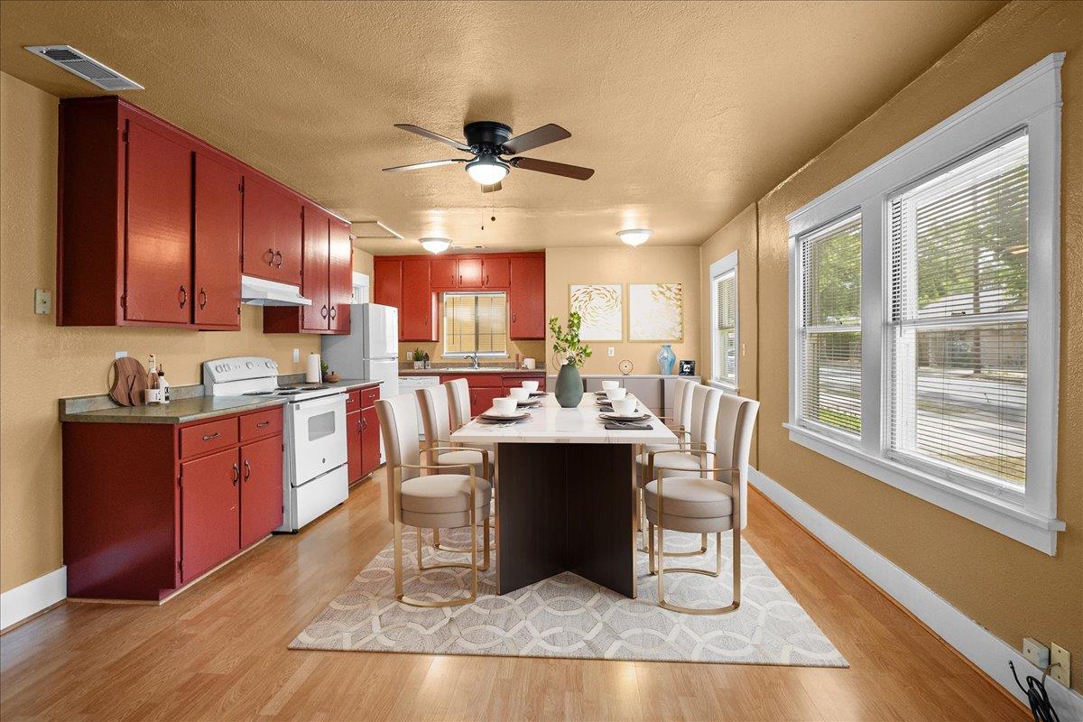 405 E Morris Ave, Modesto, CA 95354