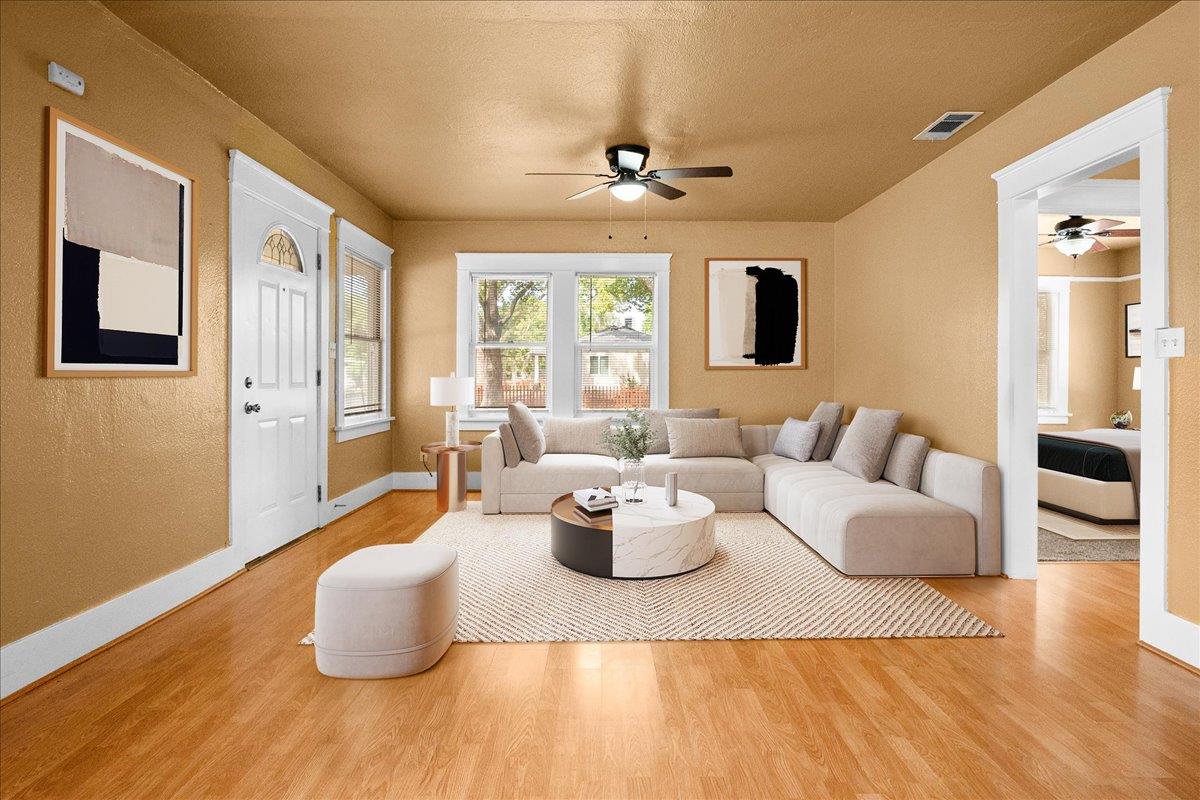 405 E Morris Ave, Modesto, CA 95354