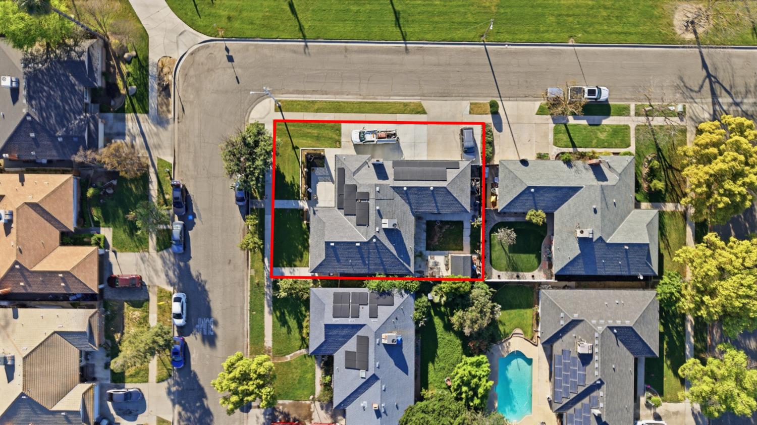 1214 E Mesa Ave, Fresno, CA 93710