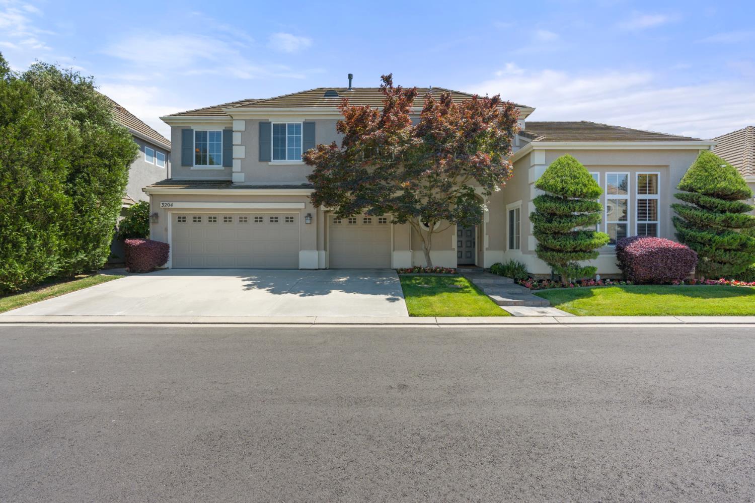 3204 HUMBERTON Pl, Modesto, CA 95355