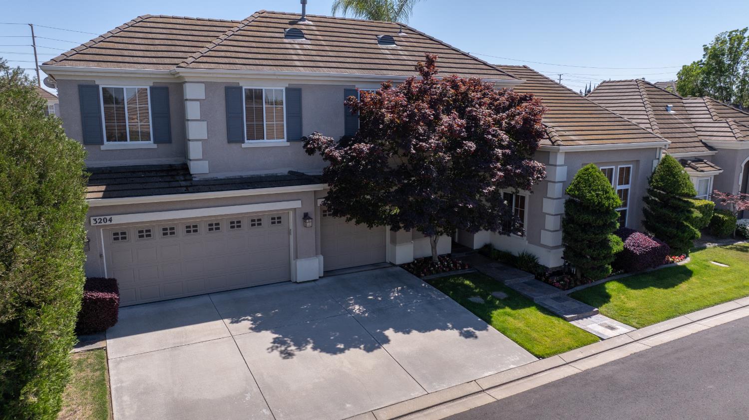 3204 HUMBERTON Pl, Modesto, CA 95355