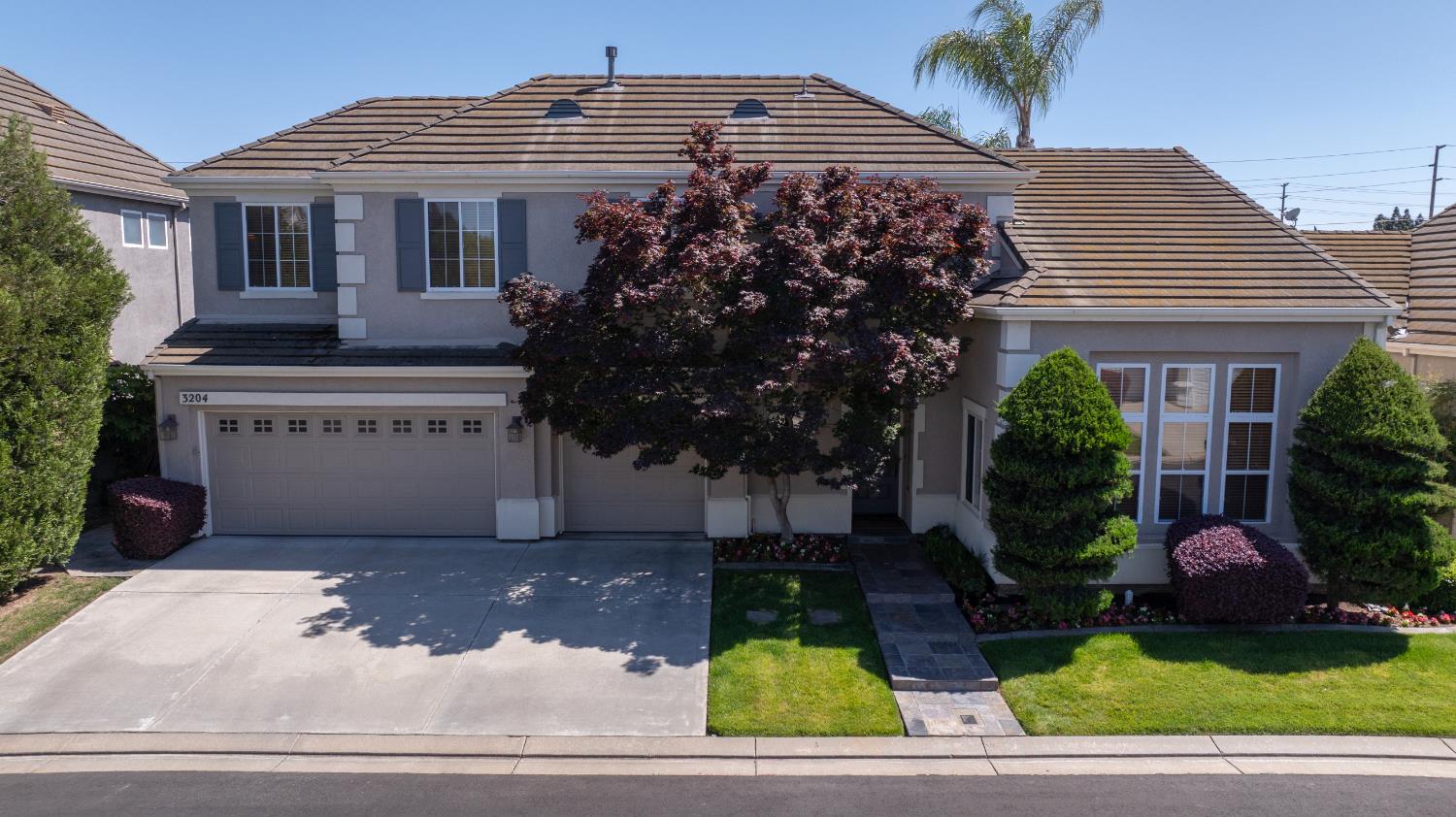 3204 HUMBERTON Pl, Modesto, CA 95355