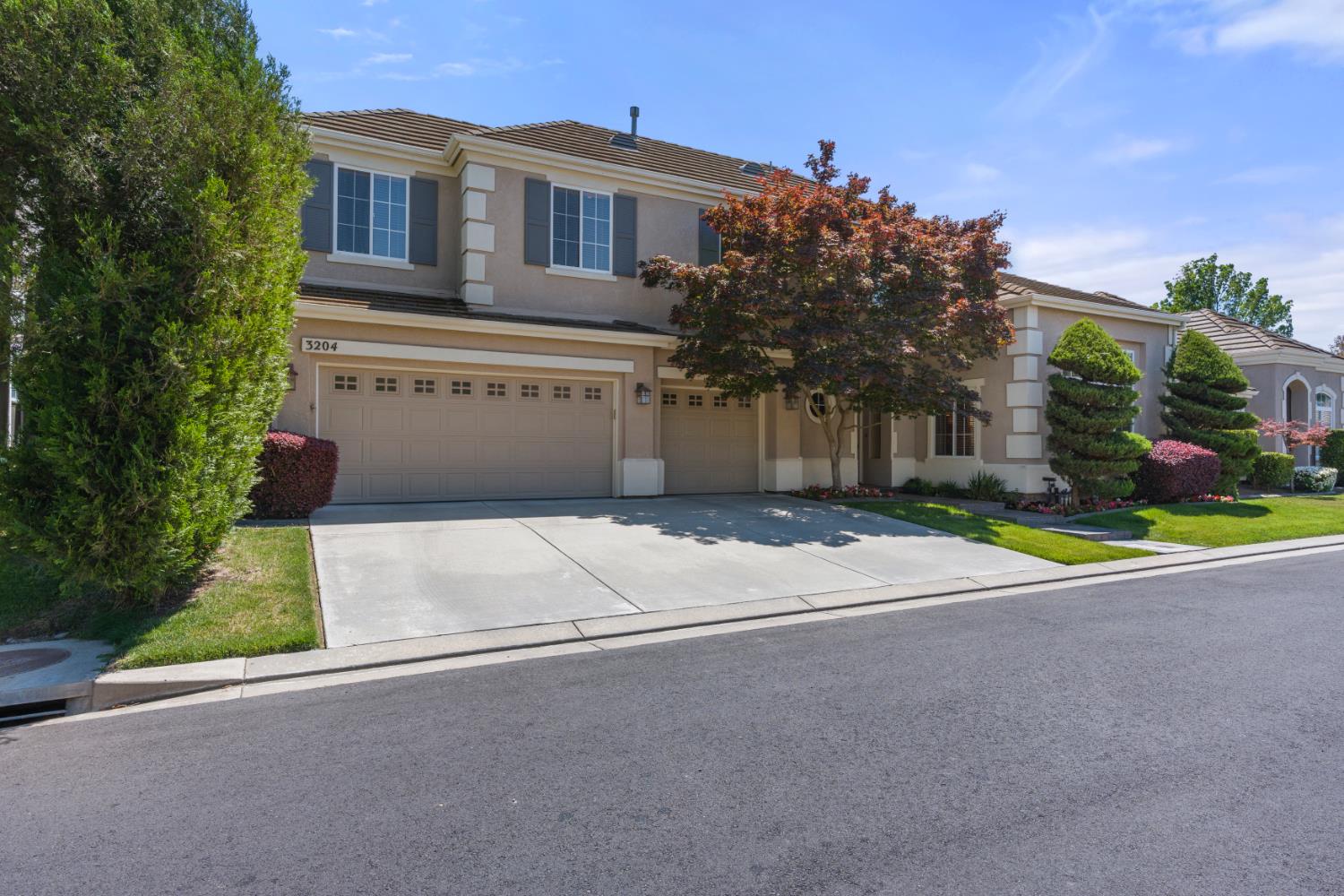 3204 HUMBERTON Pl, Modesto, CA 95355