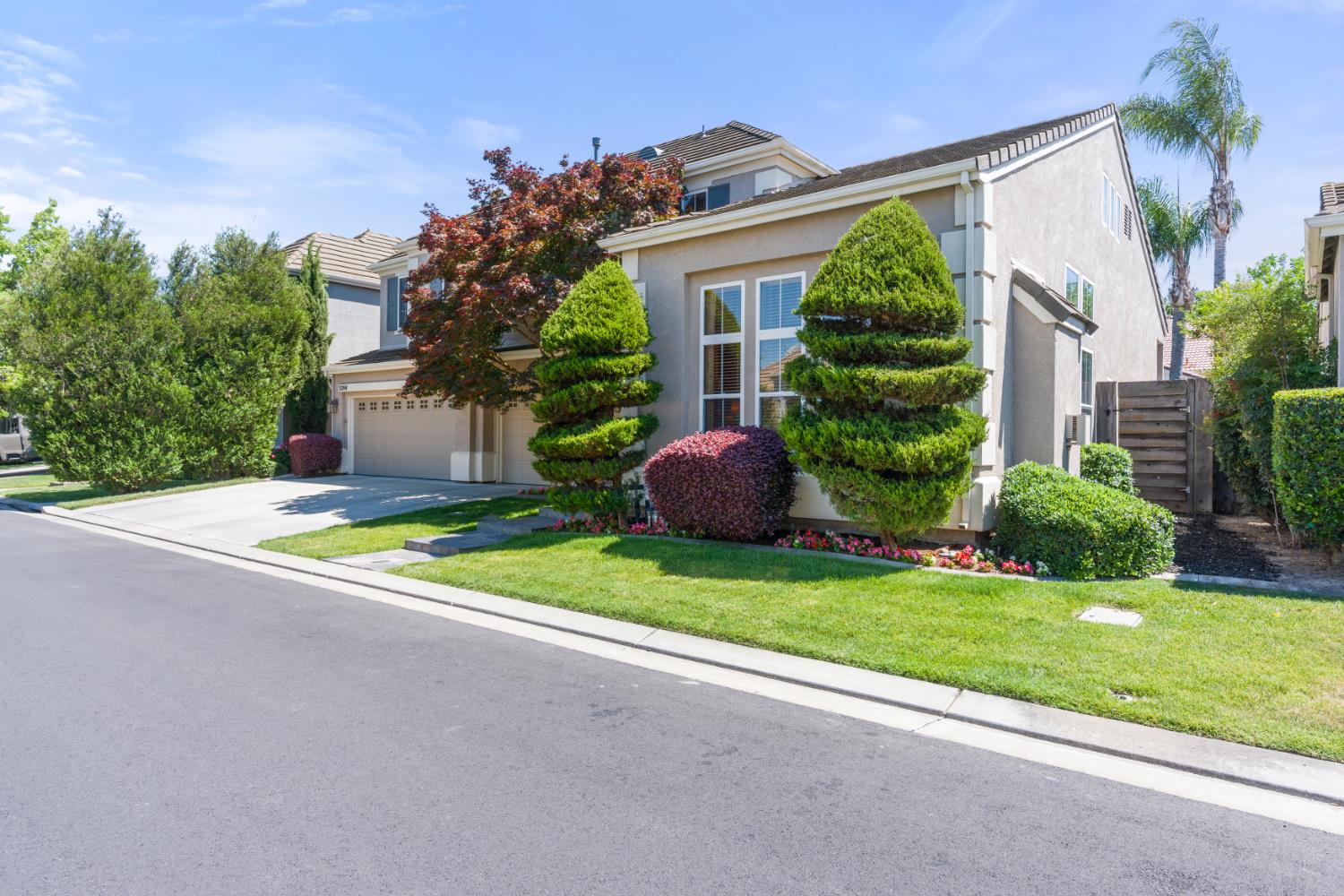 3204 HUMBERTON Pl, Modesto, CA 95355