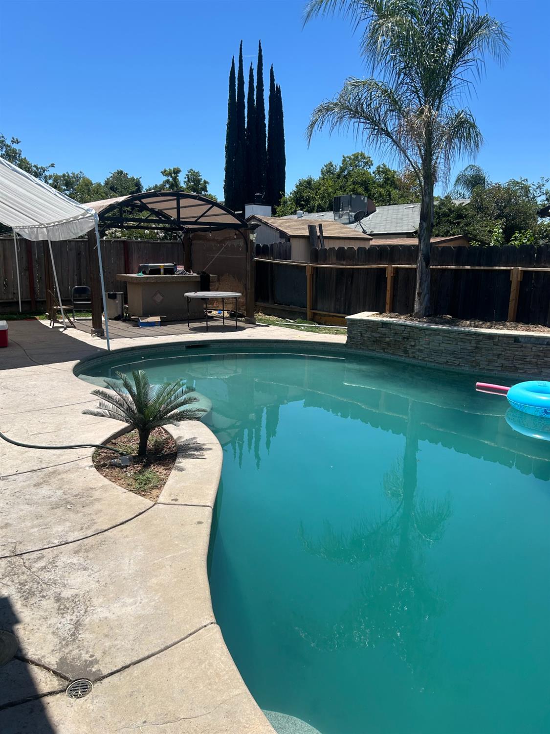 629 E Fort Henry, Modesto, CA 95354