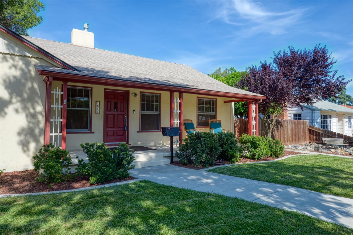1014 S St, Newman, CA 95360