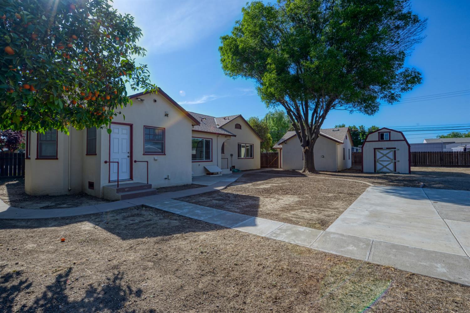 1014 S St, Newman, CA 95360