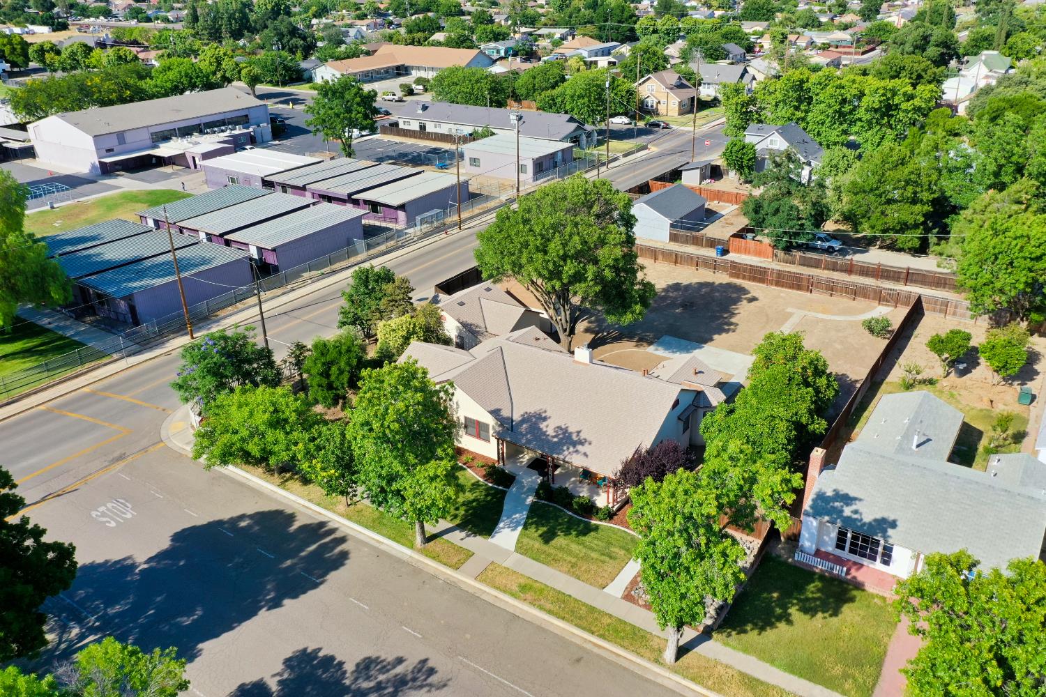 1014 S St, Newman, CA 95360