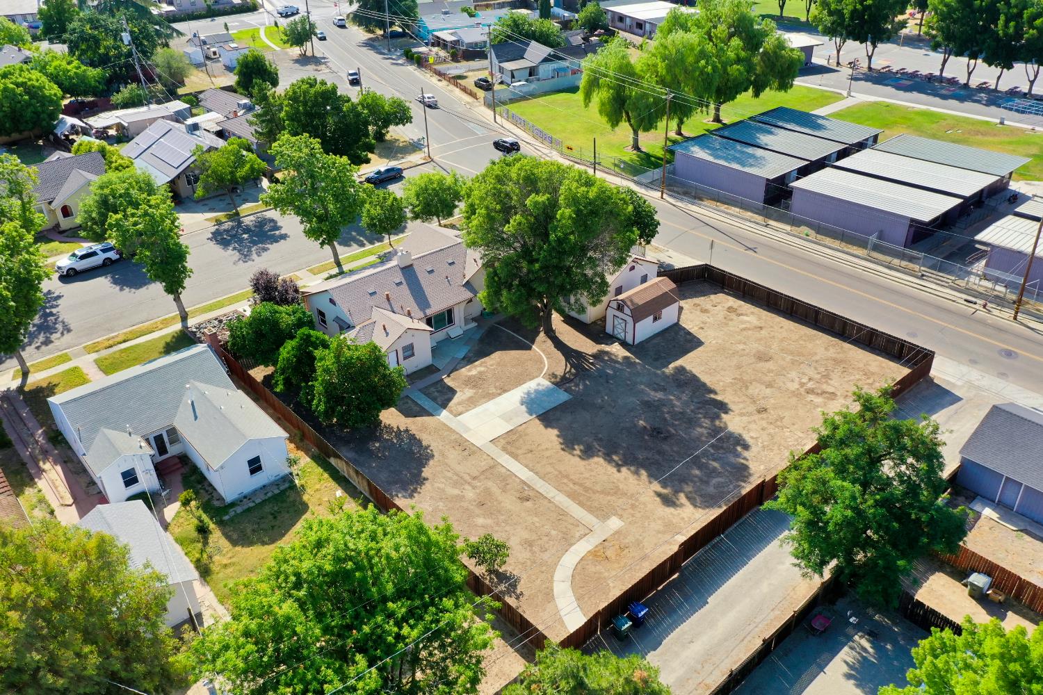 1014 S St, Newman, CA 95360