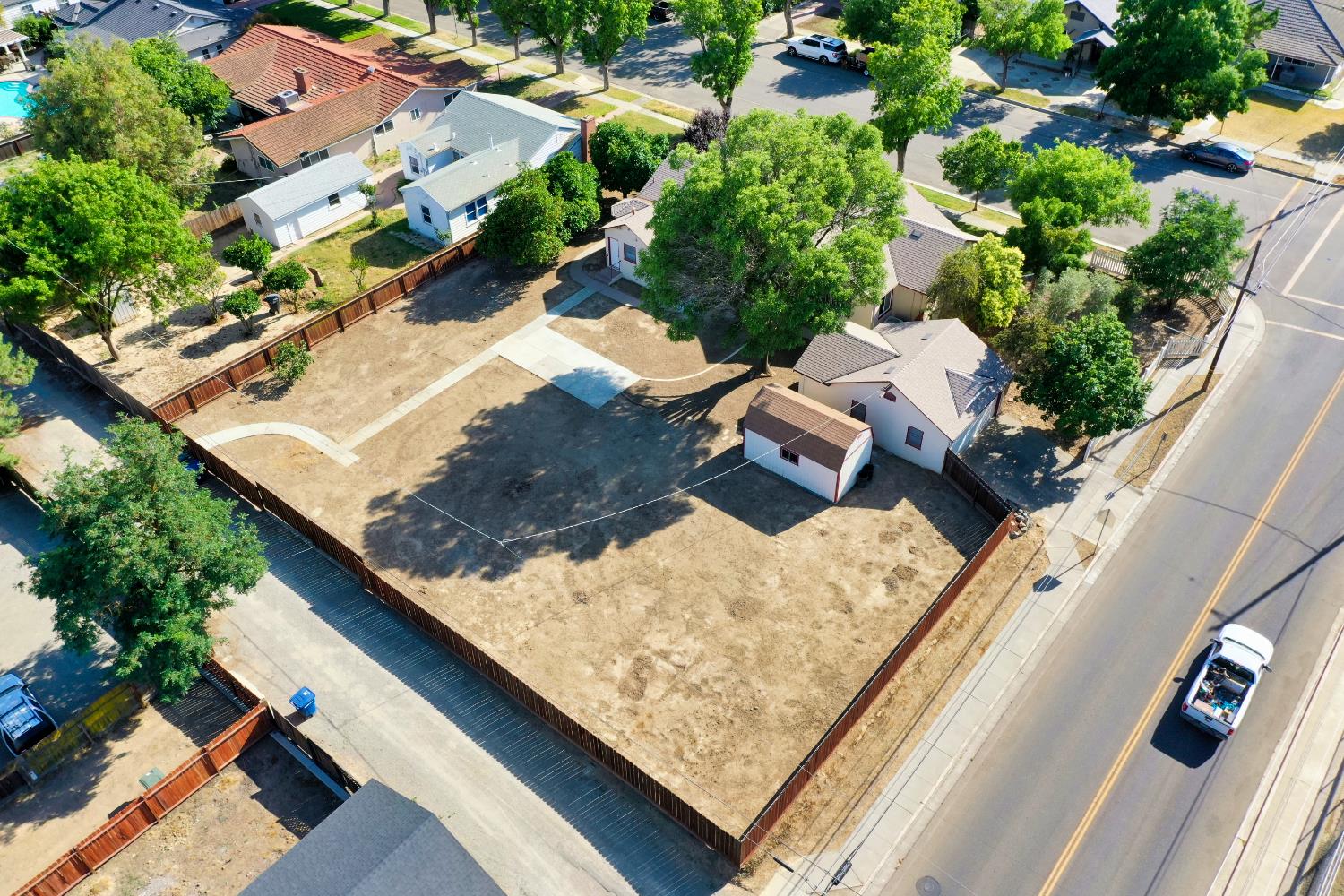 1014 S St, Newman, CA 95360