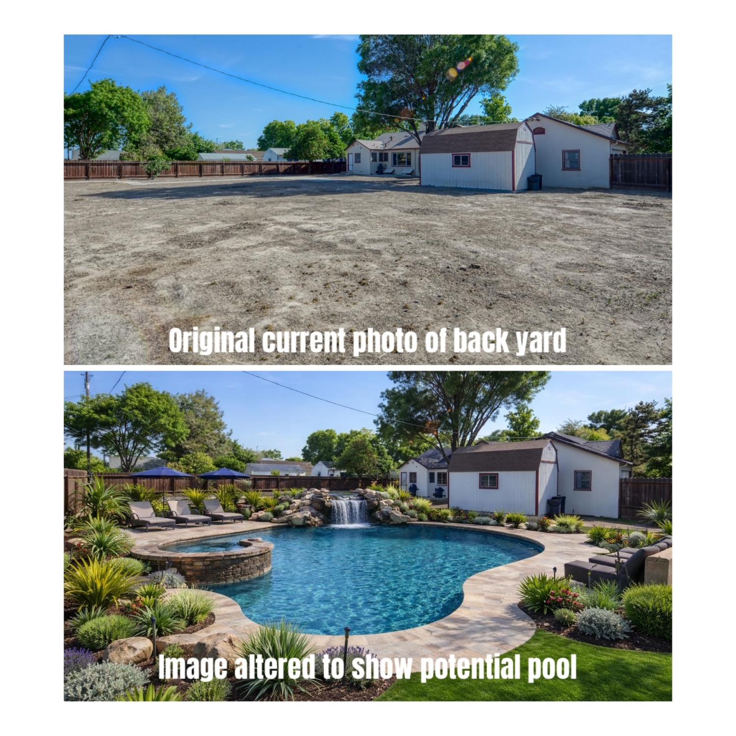 1014 S St, Newman, CA 95360