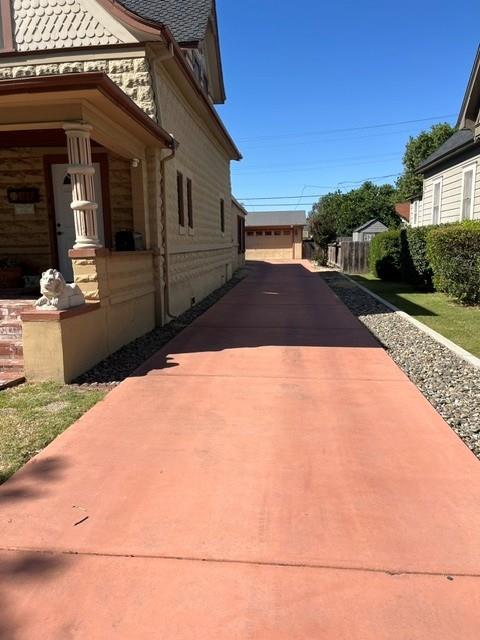 411 J. St, Los Banos, CA 93635