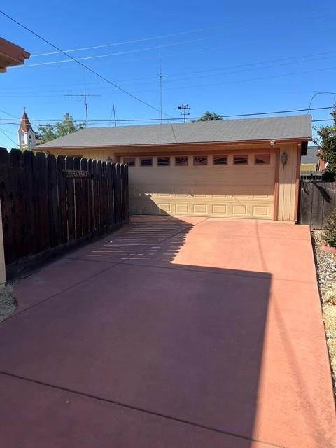 411 J. St, Los Banos, CA 93635