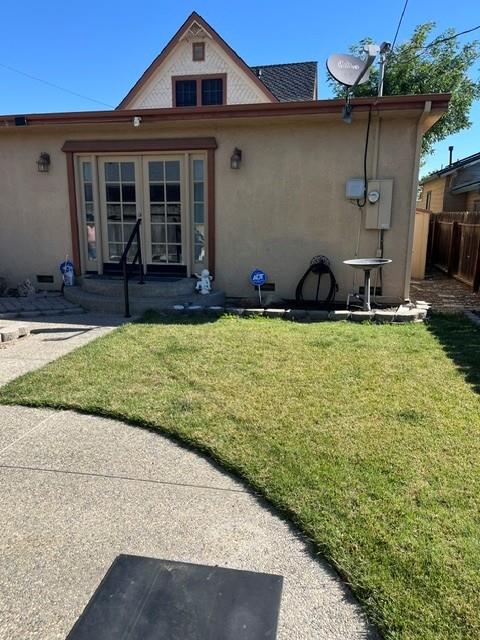411 J. St, Los Banos, CA 93635