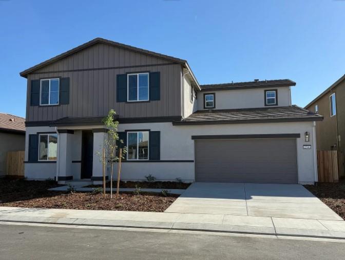 2373 Zellerbach St, Manteca, CA 95337
