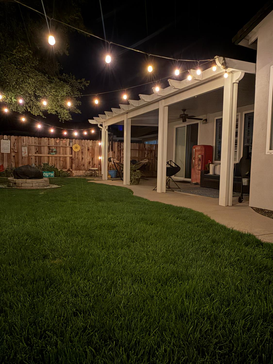 3820 Chedworth Ln, Modesto, CA 95355