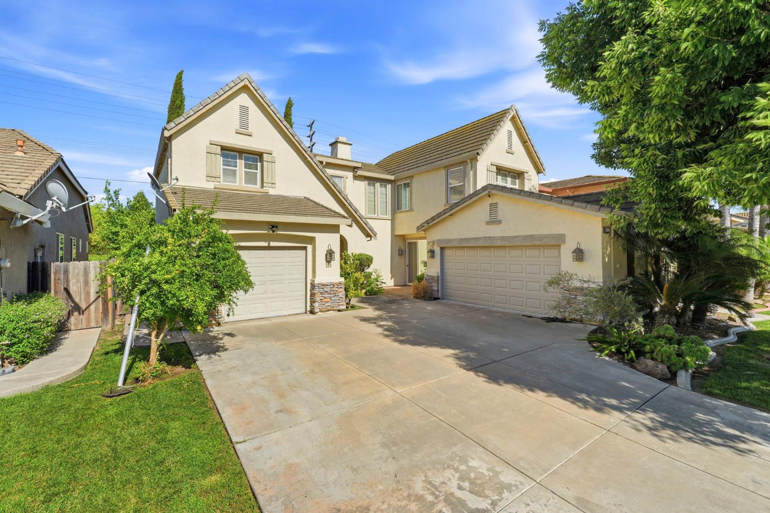3112 Dovehouse Ln, Modesto, CA 95355