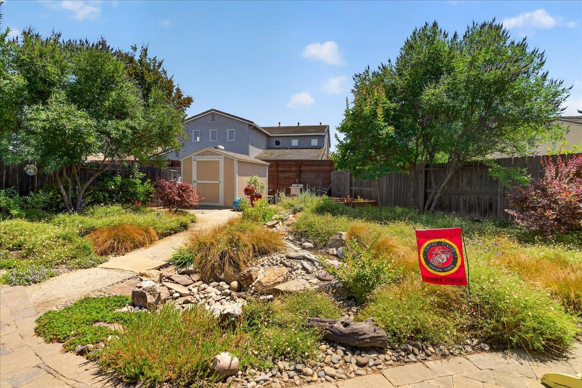 2700 Espana Ln, Modesto, CA 95355