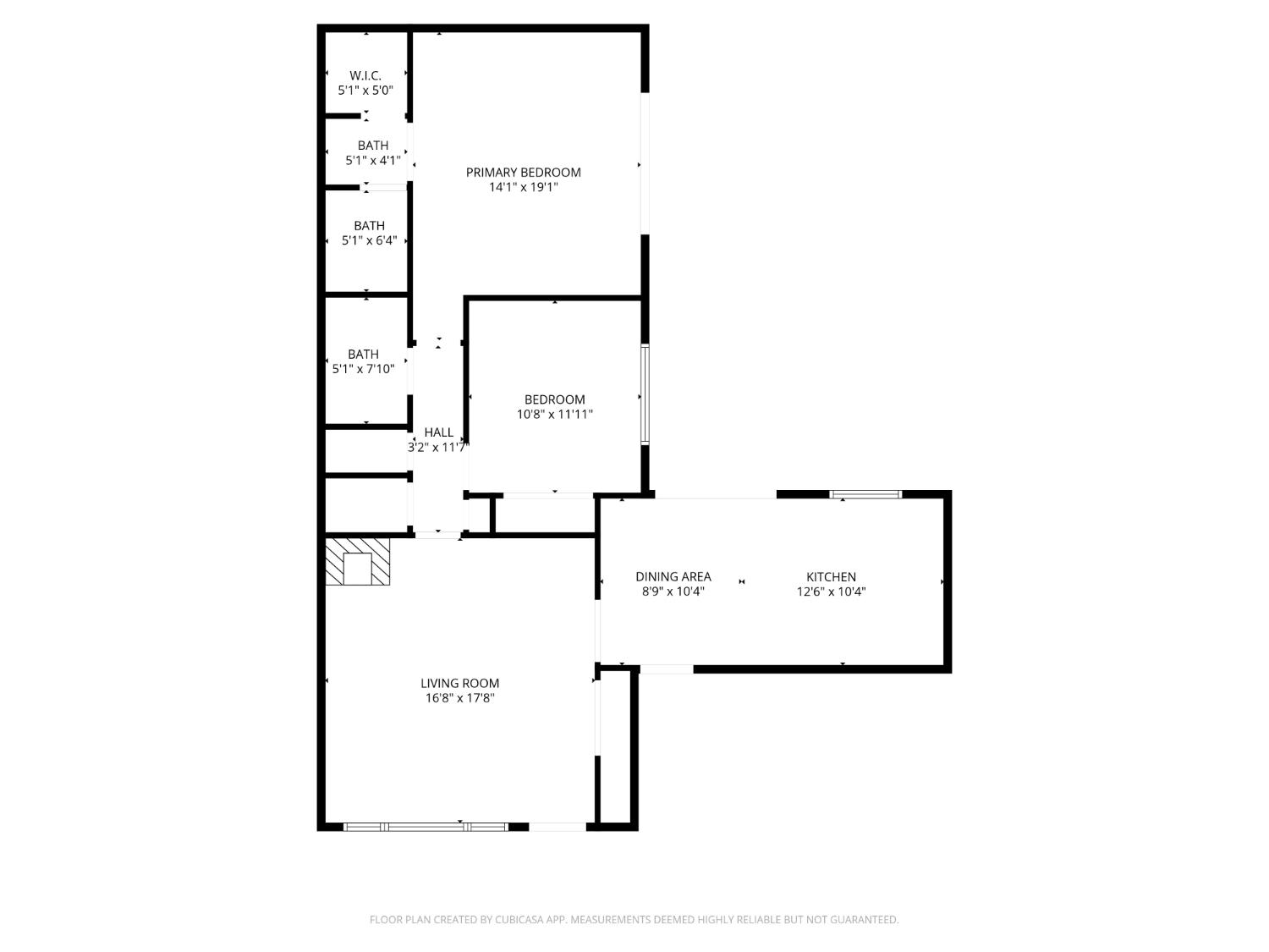 324 De Vega Ct, Modesto, CA 95354