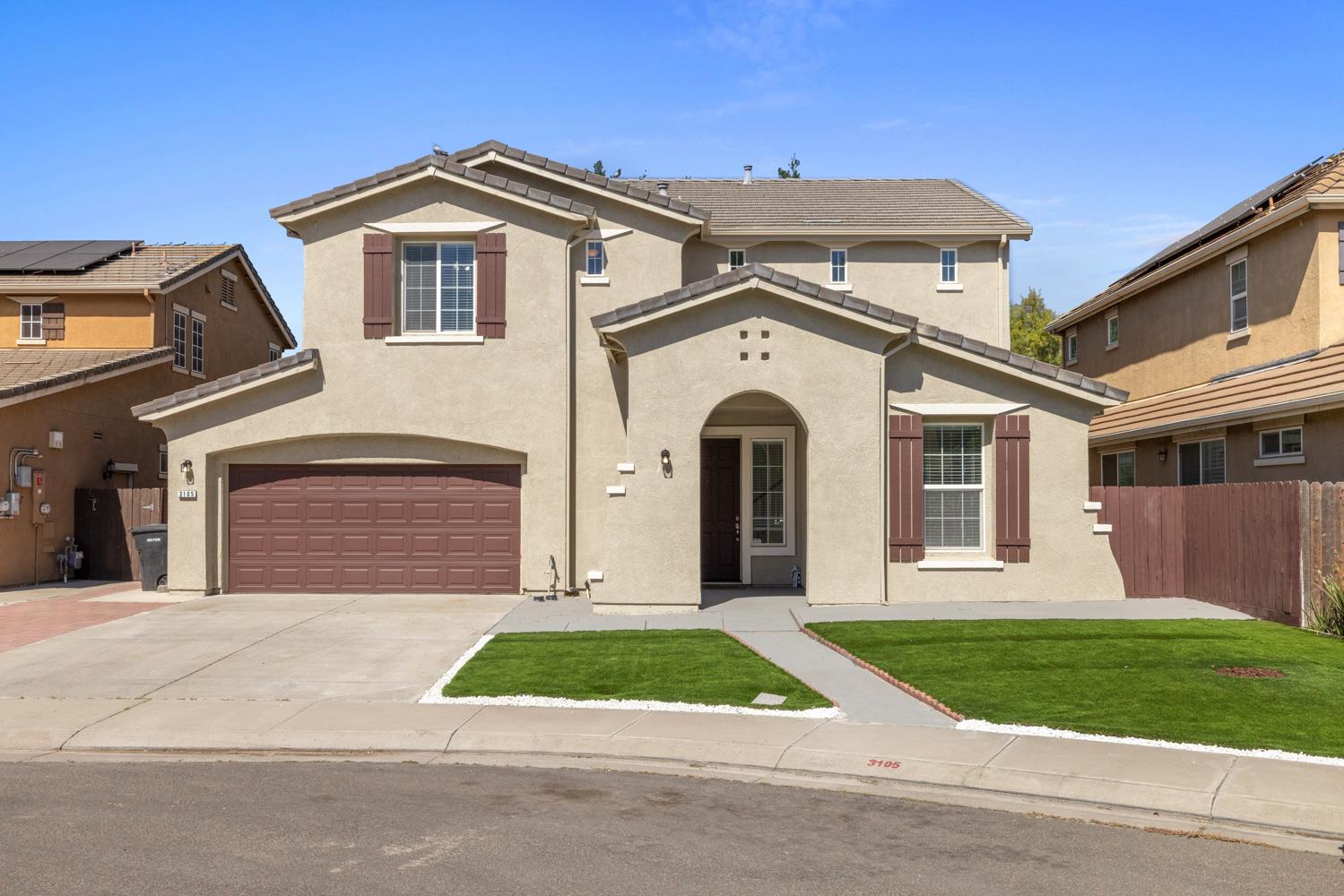 3105 Ripple Ct, Modesto, CA 95355