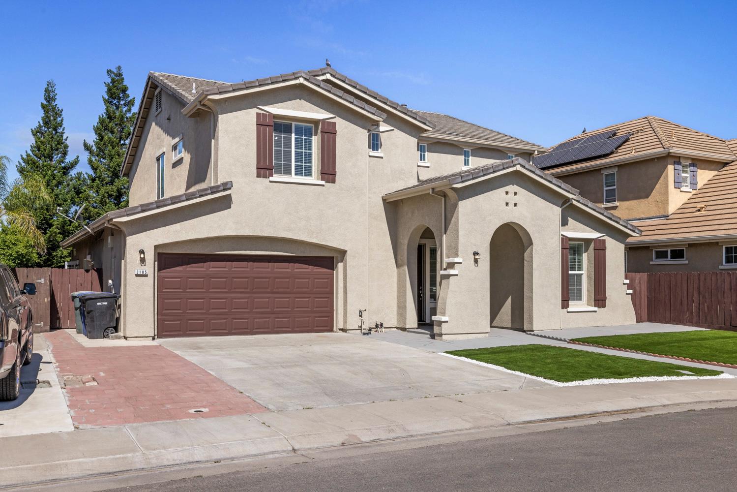 3105 Ripple Ct, Modesto, CA 95355