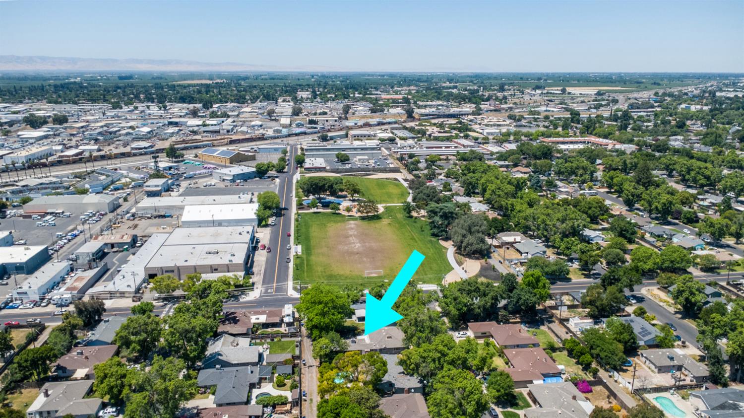 1434 Fordham Ave, Modesto, CA 95350