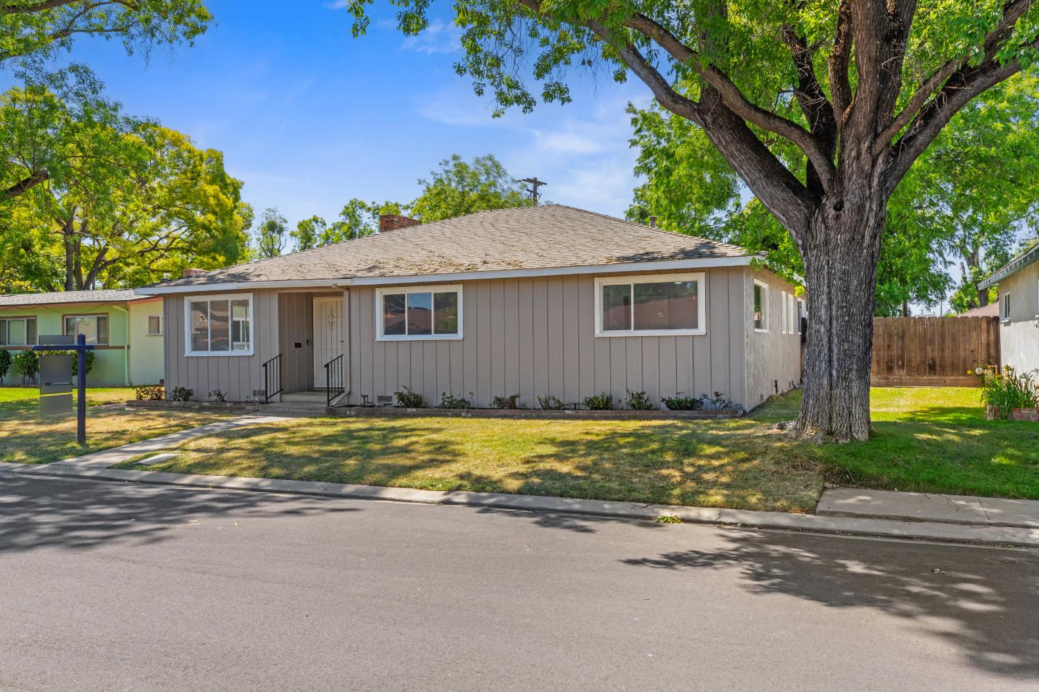 1434 Fordham Ave, Modesto, CA 95350