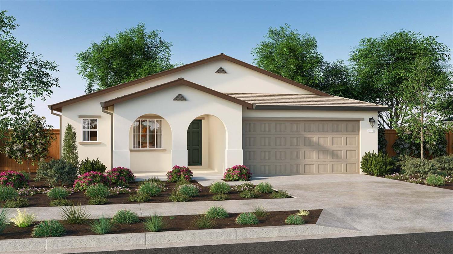 1925 Doug McCullough Ln, Modesto, CA 95355