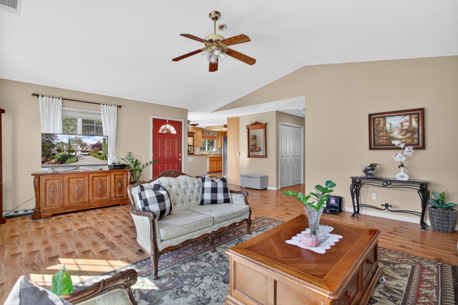 4856 Kiva Dr, Copperopolis, CA 95228
