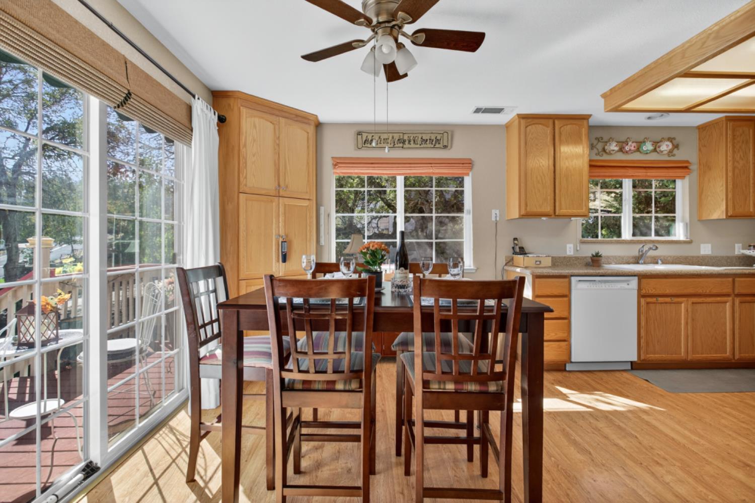 4856 Kiva Dr, Copperopolis, CA 95228