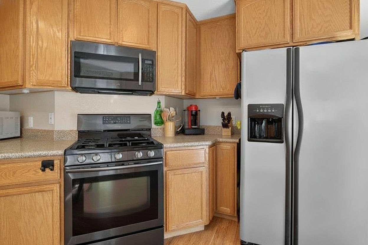 4856 Kiva Dr, Copperopolis, CA 95228