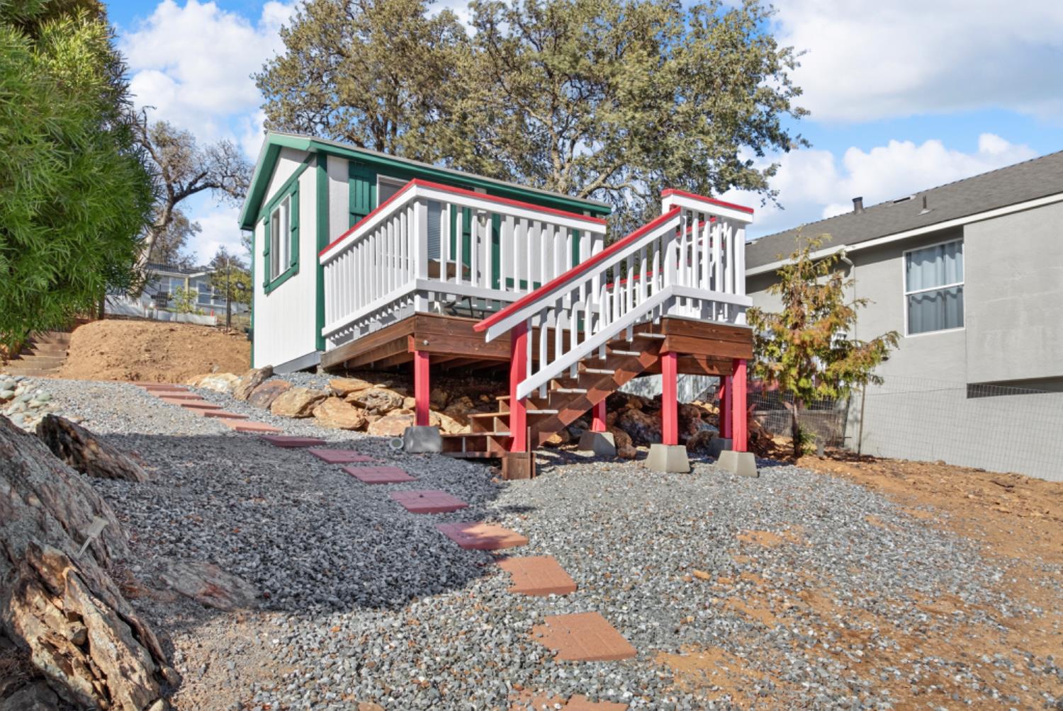 4856 Kiva Dr, Copperopolis, CA 95228