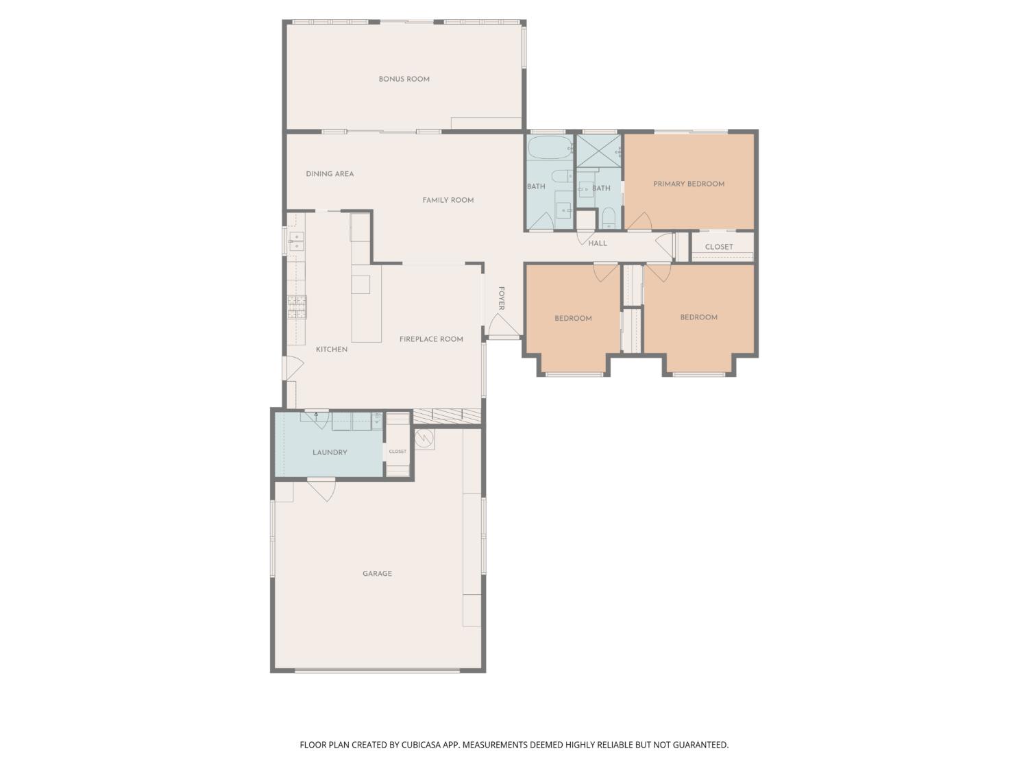 2413 Edgebrook Dr, Modesto, CA 95354