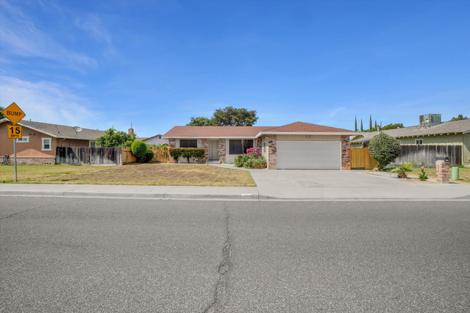 631 W Minnesota Ave, Turlock, CA 95382