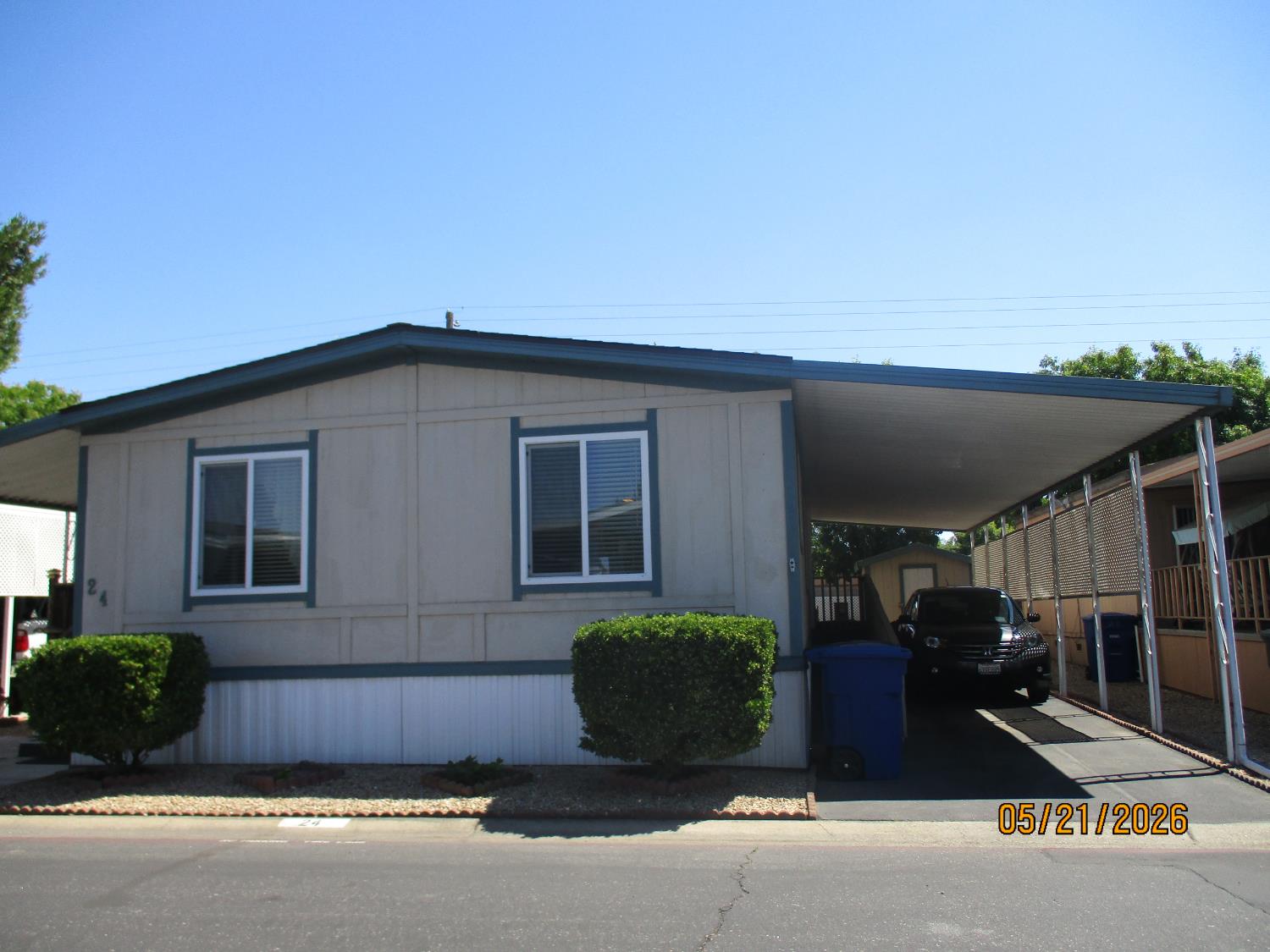 24 Schooner Ln, Modesto, CA 95356