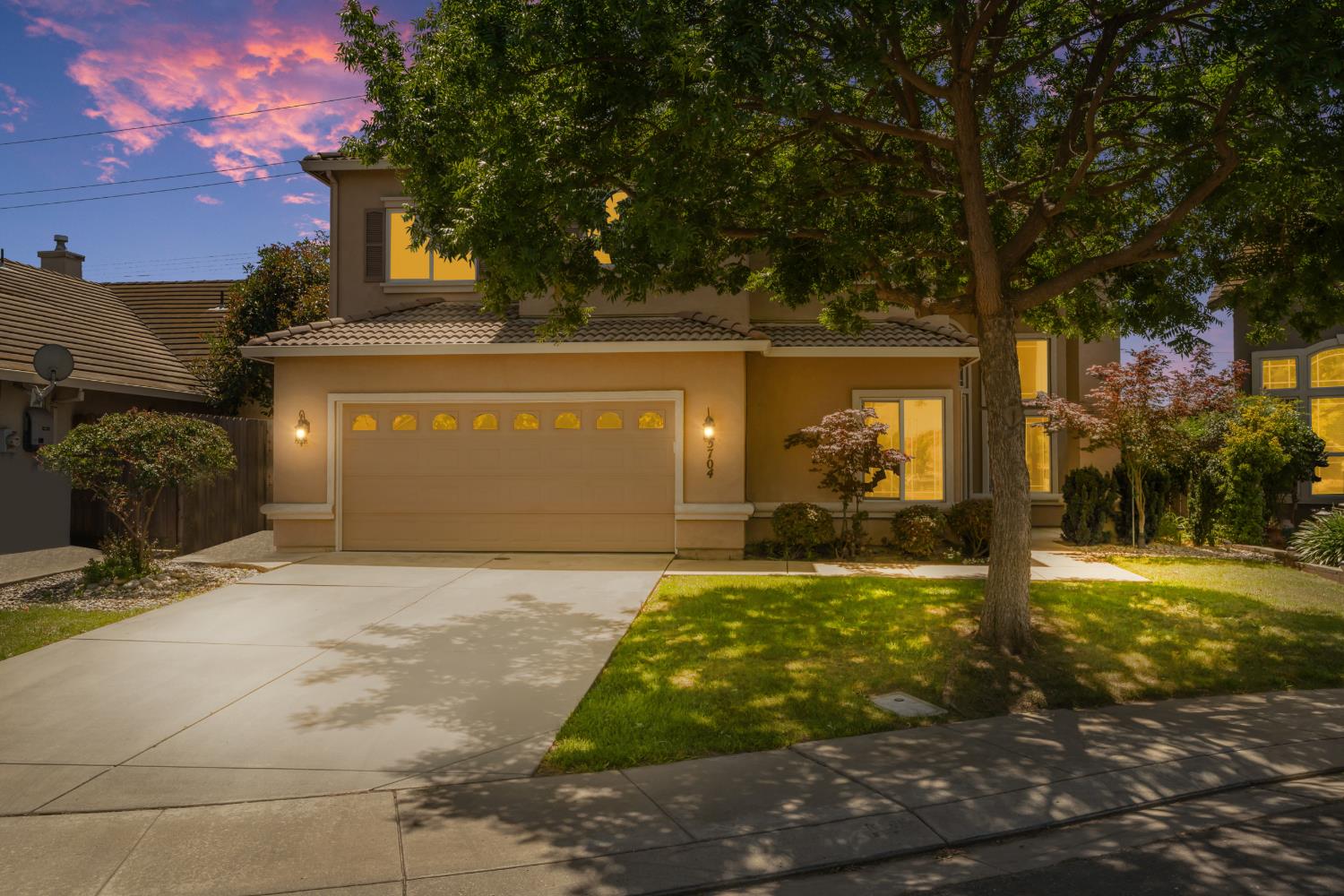 3704 havenhurst Ct, Modesto, CA 95355