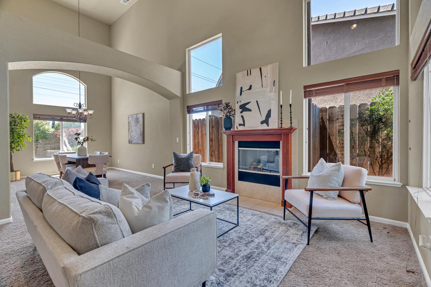 3704 havenhurst Ct, Modesto, CA 95355