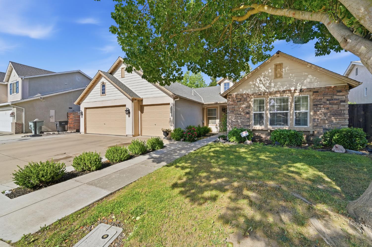 2220 2672 Ellison Dr, Modesto, CA 95355