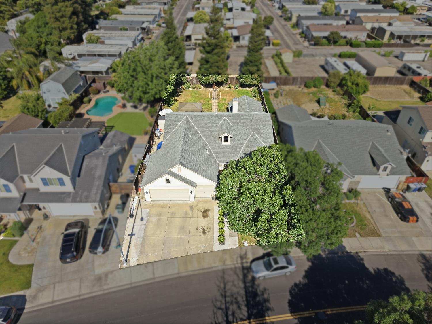 2220 2672 Ellison Dr, Modesto, CA 95355
