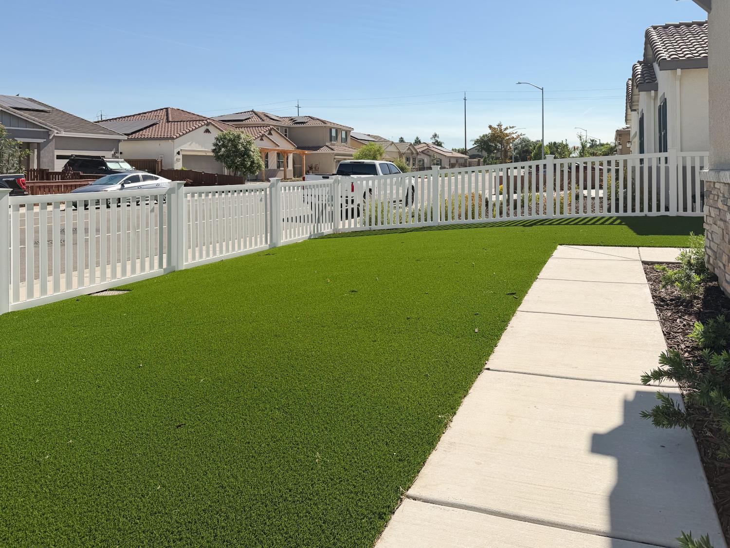 2158 Geneva Way, Manteca, CA 95337