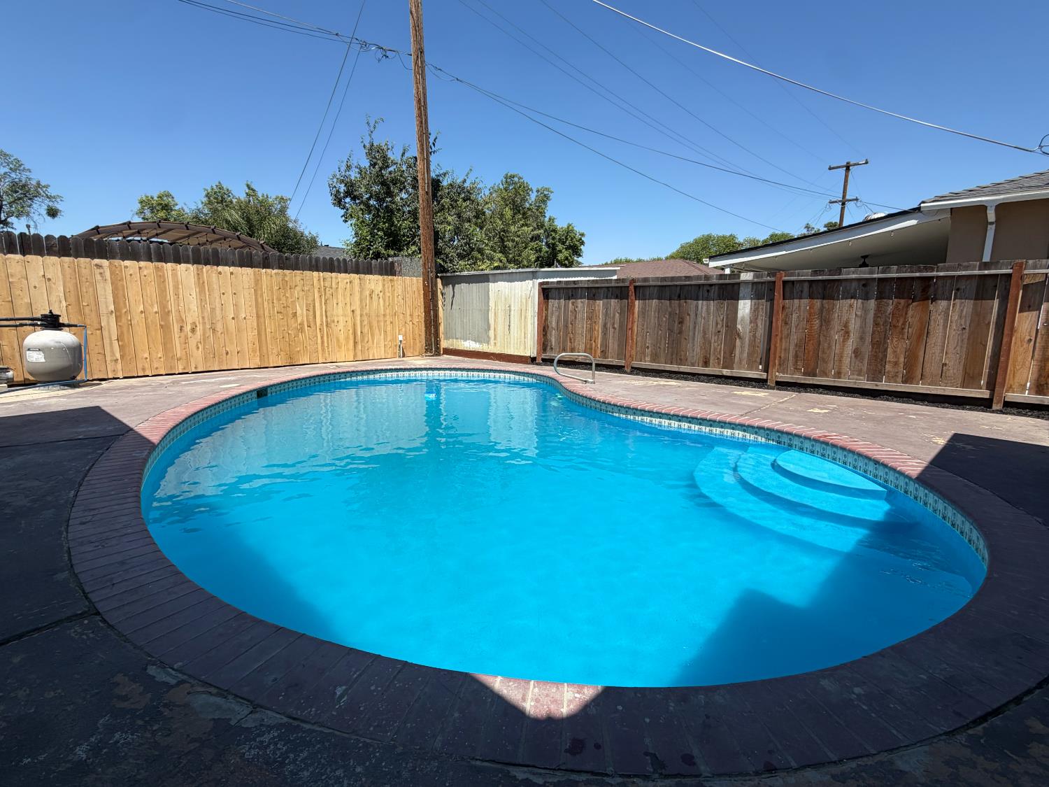 2304 Coston Ave, Modesto, CA 95350