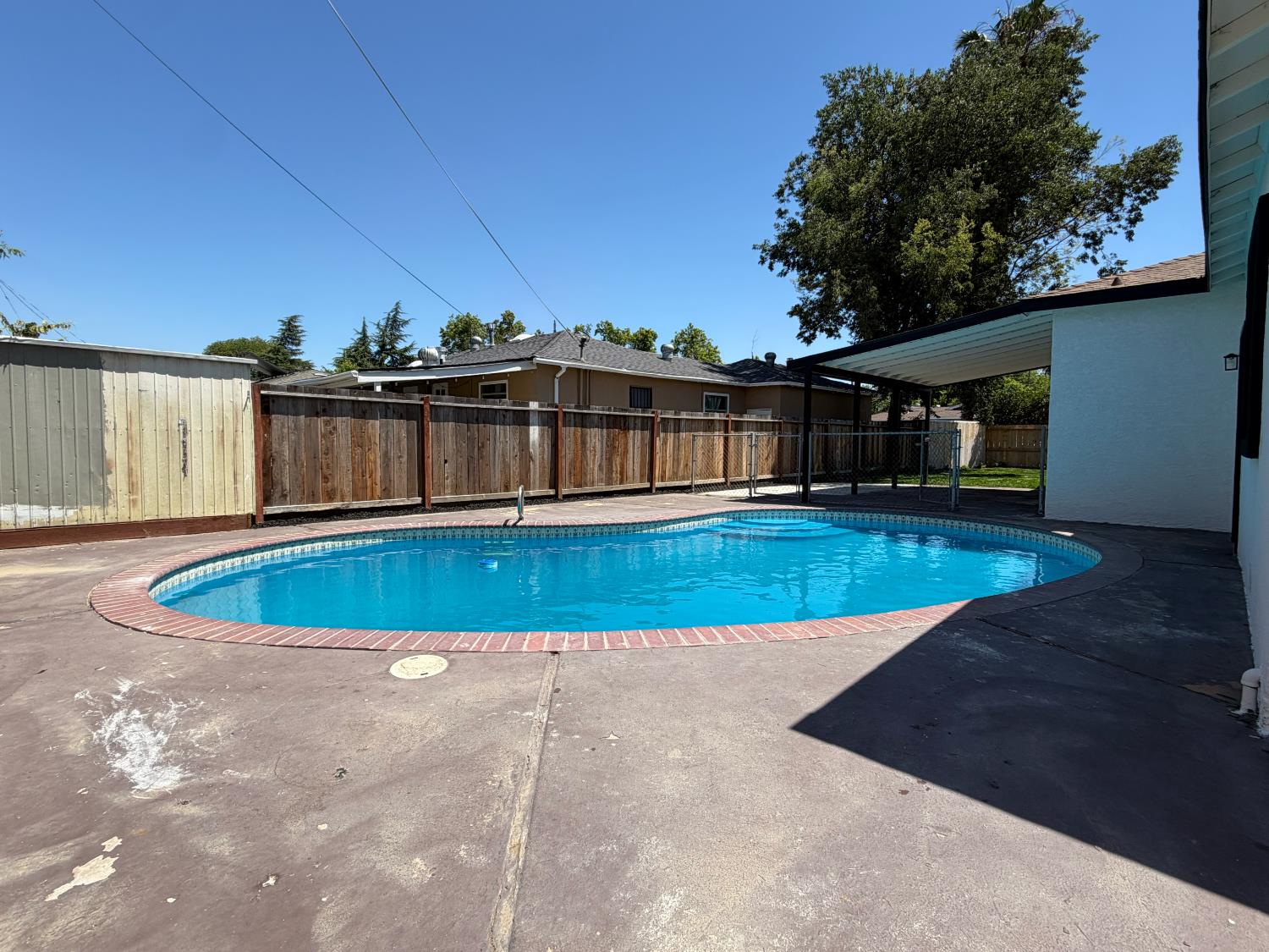 2304 Coston Ave, Modesto, CA 95350