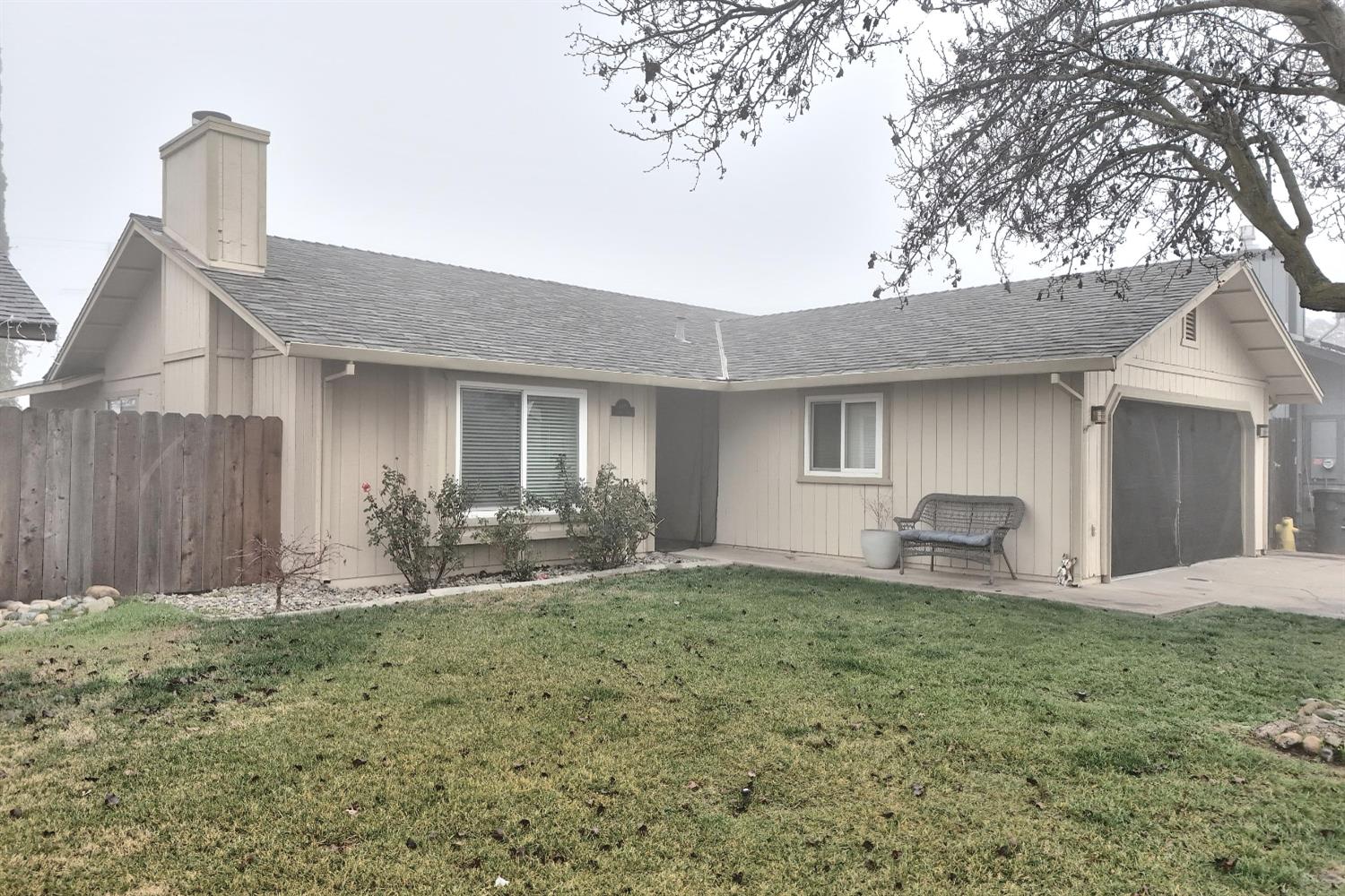 4309 Songbird Ct, Modesto, CA 95355