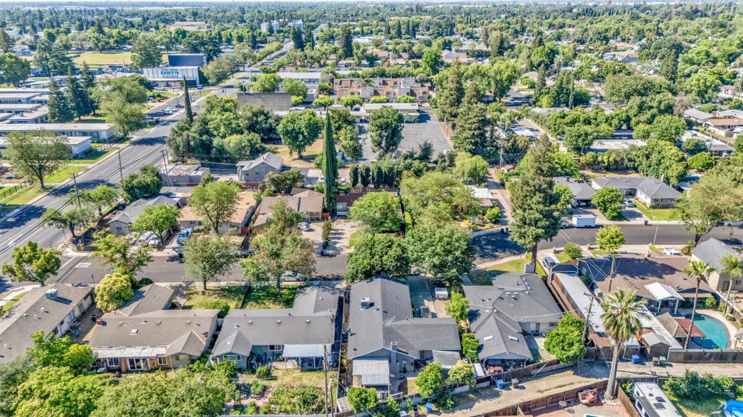 1226 Chehalem Dr, Modesto, CA 95350