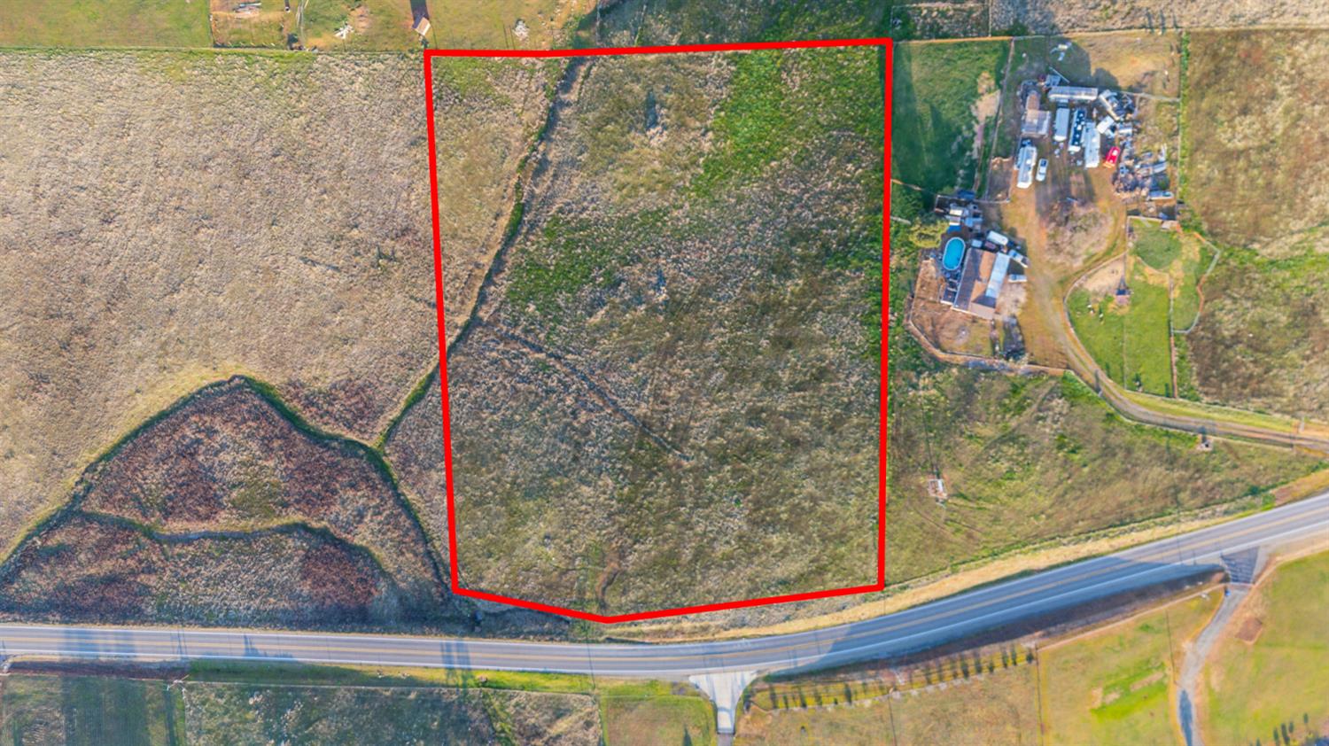 0 La Grange, La Grange, CA 95329